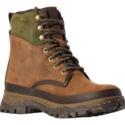 Schuhe Damen Moresby H2O, Stallschuh