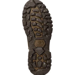 Schuhe Damen Moresby H2O, Stallschuh