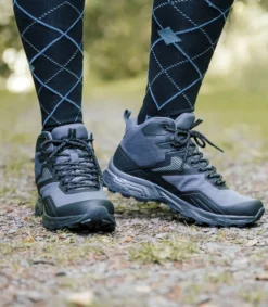Schuhe Damen Nebraska, Outdoorschuhe, Stallschuhe