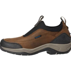 Schuhe Damen Terrain Ease, wasserdicht, Stallschuhe