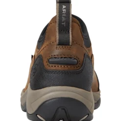 Schuhe Damen Terrain Ease, wasserdicht, Stallschuhe