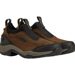 Schuhe Damen Terrain Ease, wasserdicht, Stallschuhe