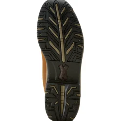 Schuhe Damen Terrain Sherpa, wasserdicht, Stallschuhe