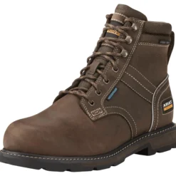 Schuhe Herren Groundbreaker 6” H2O, Stallschuhe, Arbeitsschuhe