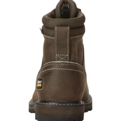 Schuhe Herren Groundbreaker 6” H2O, Stallschuhe, Arbeitsschuhe