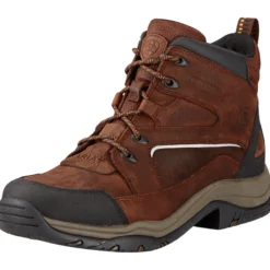 Schuhe Herren Telluride II H2O, Stallschuh
