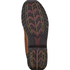 Schuhe Herren Telluride II H2O, Stallschuh