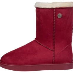 Schuhe Kinder Davos Gossiga, Allwetterkurzstiefel