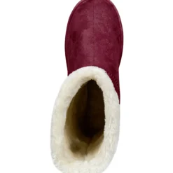 Schuhe Kinder Davos Gossiga, Allwetterkurzstiefel