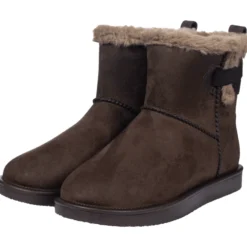 Schuhe Kinder Davos Legolin, Allwetterkurzstiefel