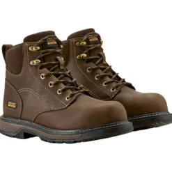 Schuhe Riveter 6