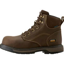 Schuhe Riveter 6