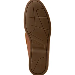 Schuh Herren Antigua, Stallschuh, Bootsschuh