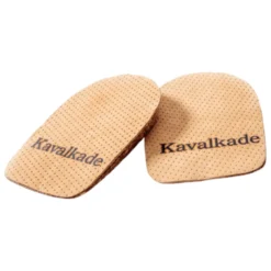Schuhkeil Korkio, Fersenkeil, 1,0 cm