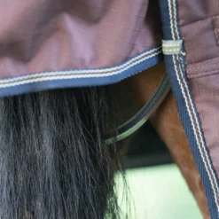 Schweifriemen, Ersatz-Schweifriemen mit PVC Überzug