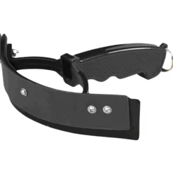 Schweißmesser, Kunststoff