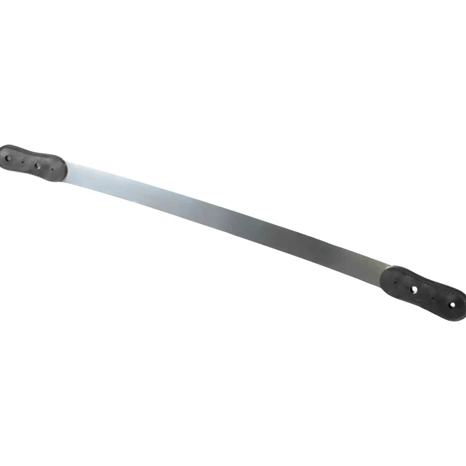 Schweißmesser, Metall
