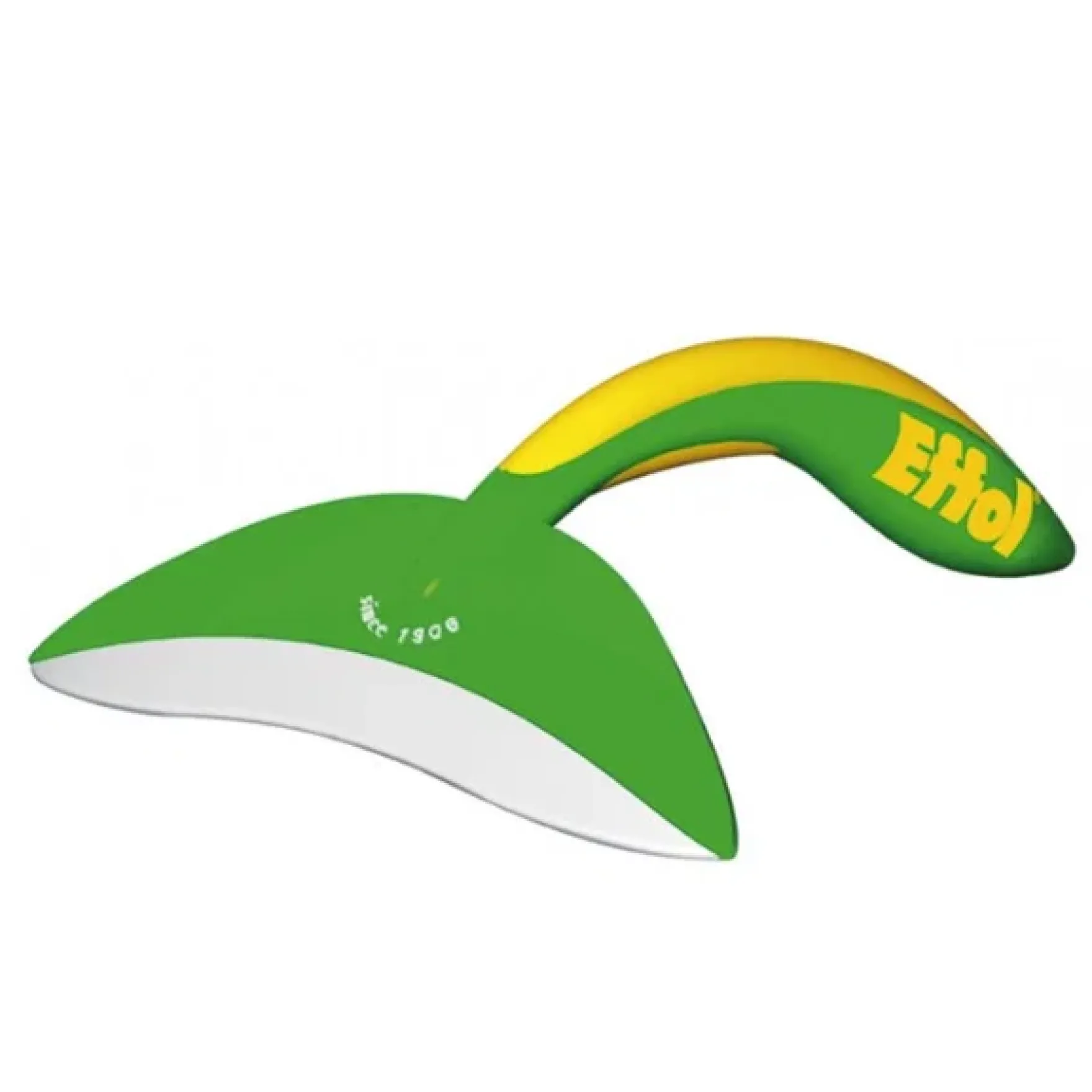 Schweißmesser Smooth Orca
