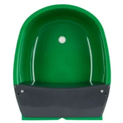 Schwimmer-Tränkebecken heizbar SH30, 31 Watt, 230 V, ohne Rohrbegleitheizung, G 1/2