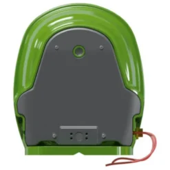 Schwimmer-Tränkebecken heizbar SH30, 73 Watt, 230 V, mit Rohrbegleitheizung, G 1/2