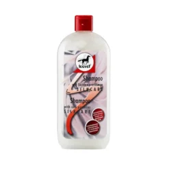 Shampoo Silkcare, Pferdeshampoo