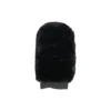 Sheepskin Grooming Glove, Putzhandschuh