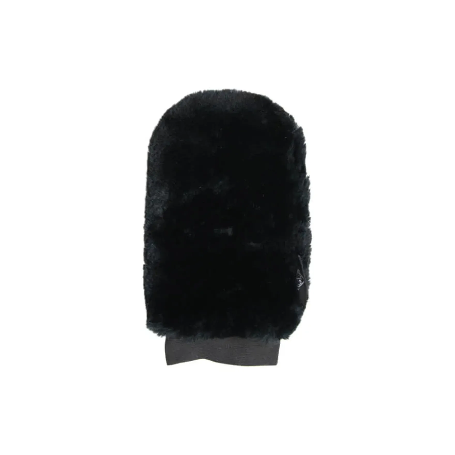 Sheepskin Grooming Glove, Putzhandschuh