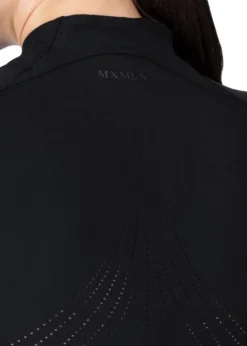 Shirt Damen Aero Base Layer, Trainingsshirt, kurzarm