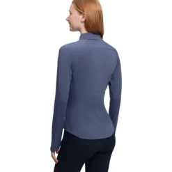 Shirt Damen Airflow FS26, Trainingsshirt, Baselayer, UV-Shirt, langarm