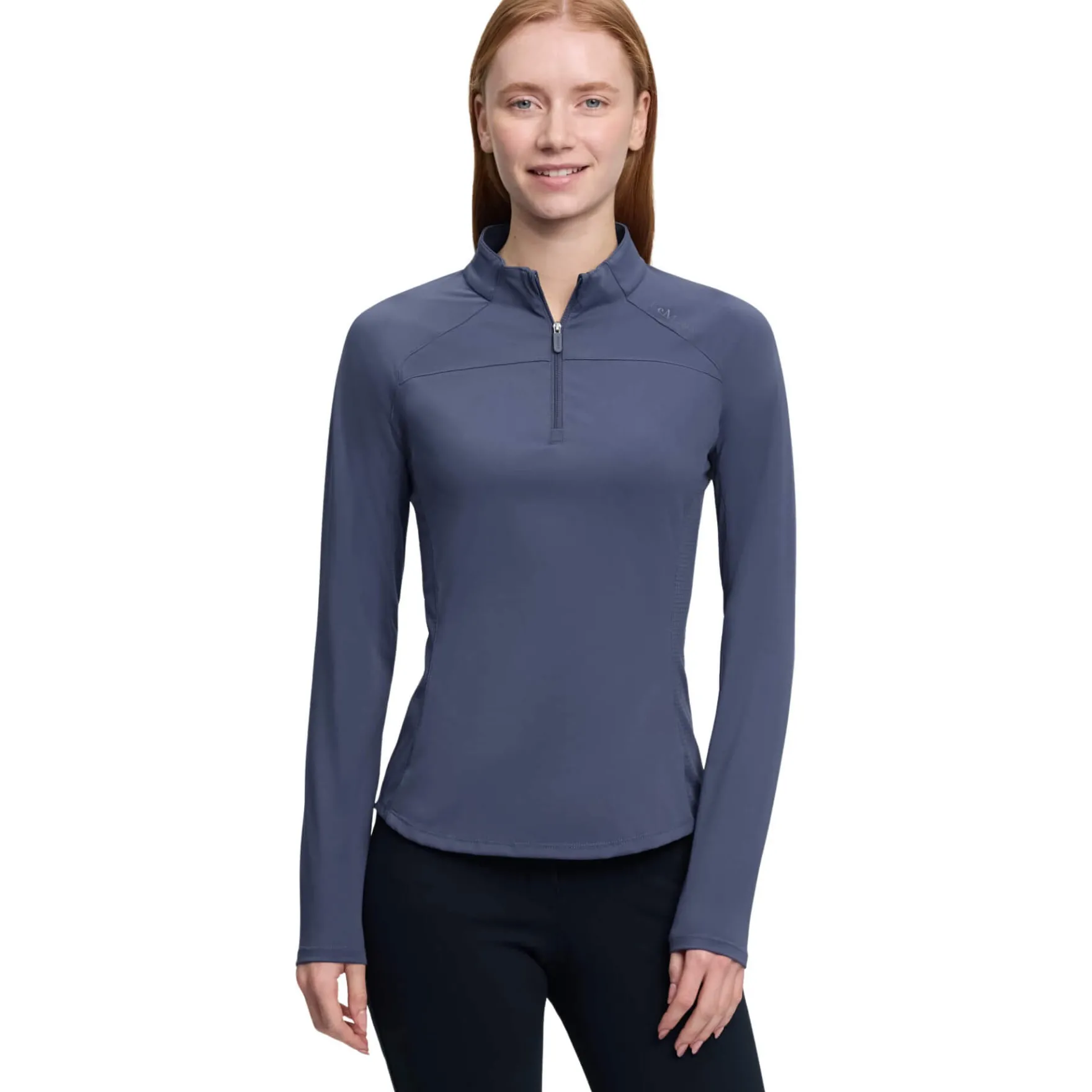 Shirt Damen Airflow FS26, Trainingsshirt, Baselayer, UV-Shirt, langarm