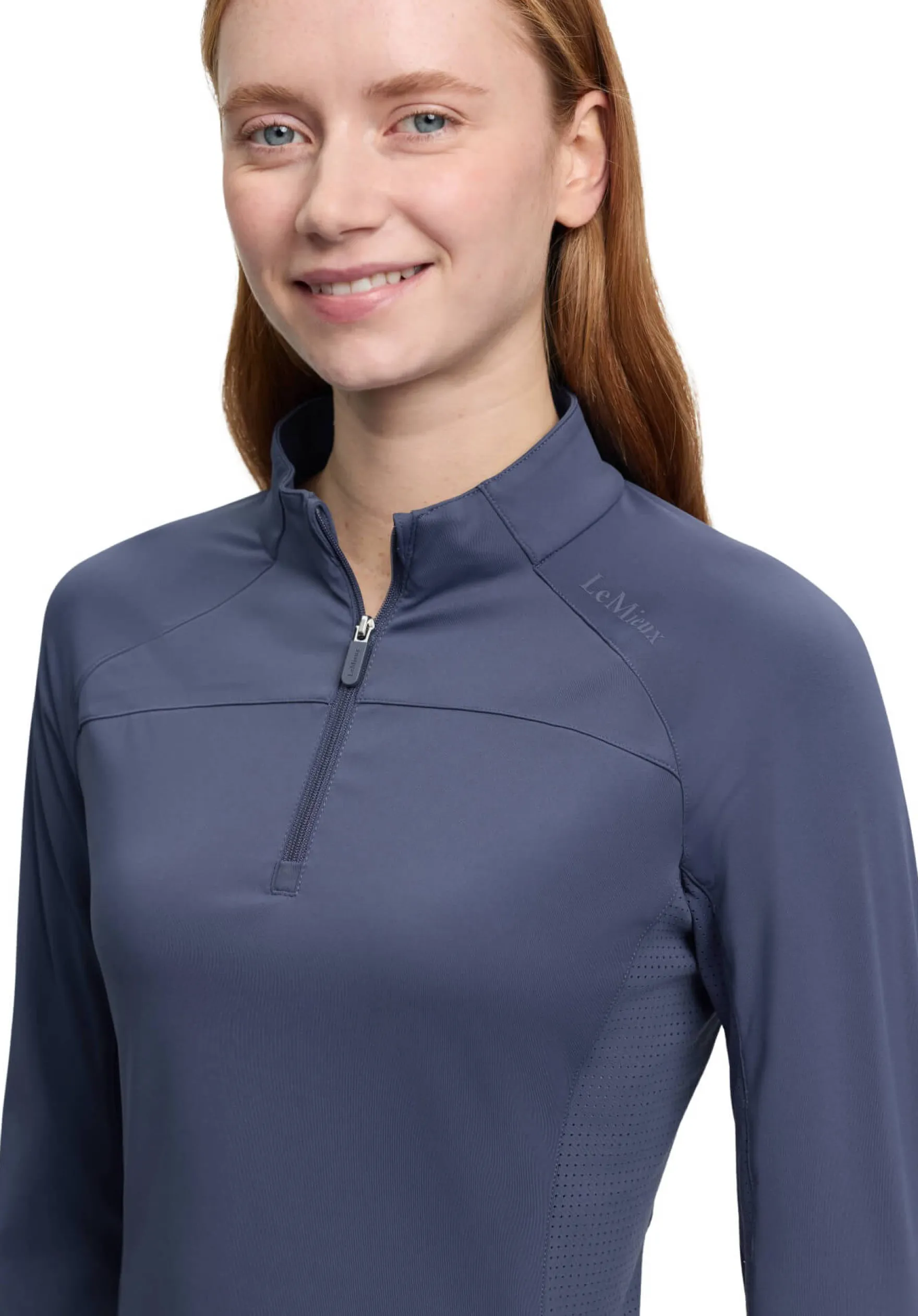 Shirt Damen Airflow FS26, Trainingsshirt, Baselayer, UV-Shirt, langarm