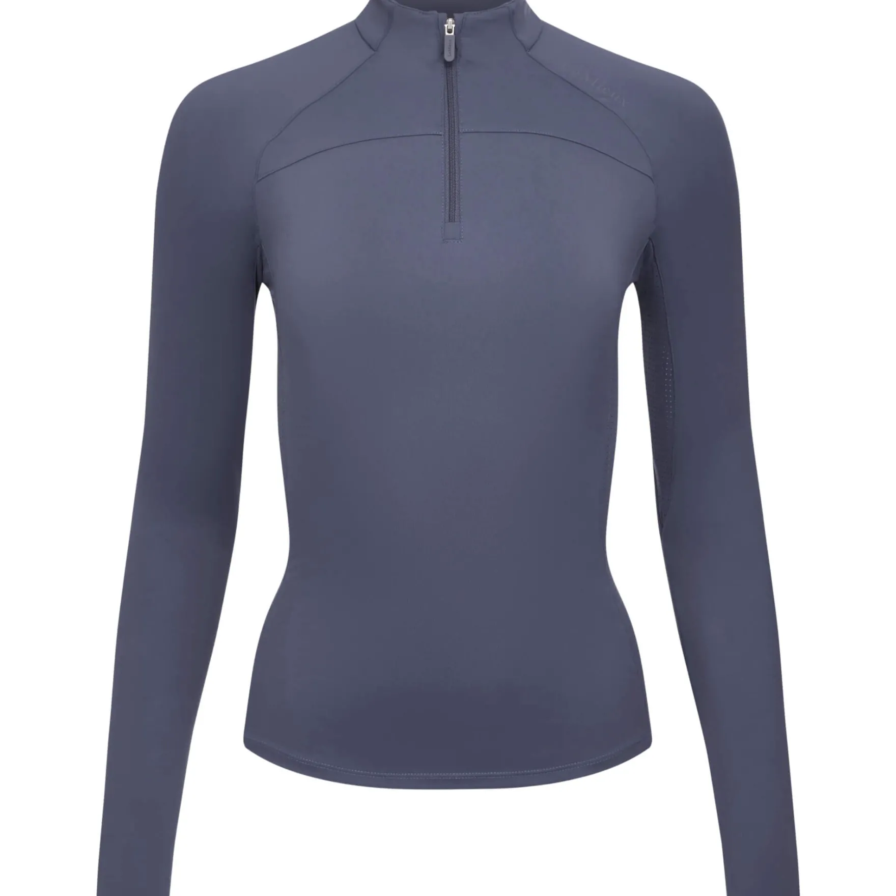 Shirt Damen Airflow FS26, Trainingsshirt, Baselayer, UV-Shirt, langarm