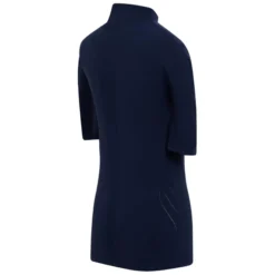 Shirt Damen Alice FS23, Rollkragen, 3/4 Arm