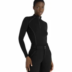 Shirt Damen Arctic Base Layer, Winter Trainingsshirt, langarm