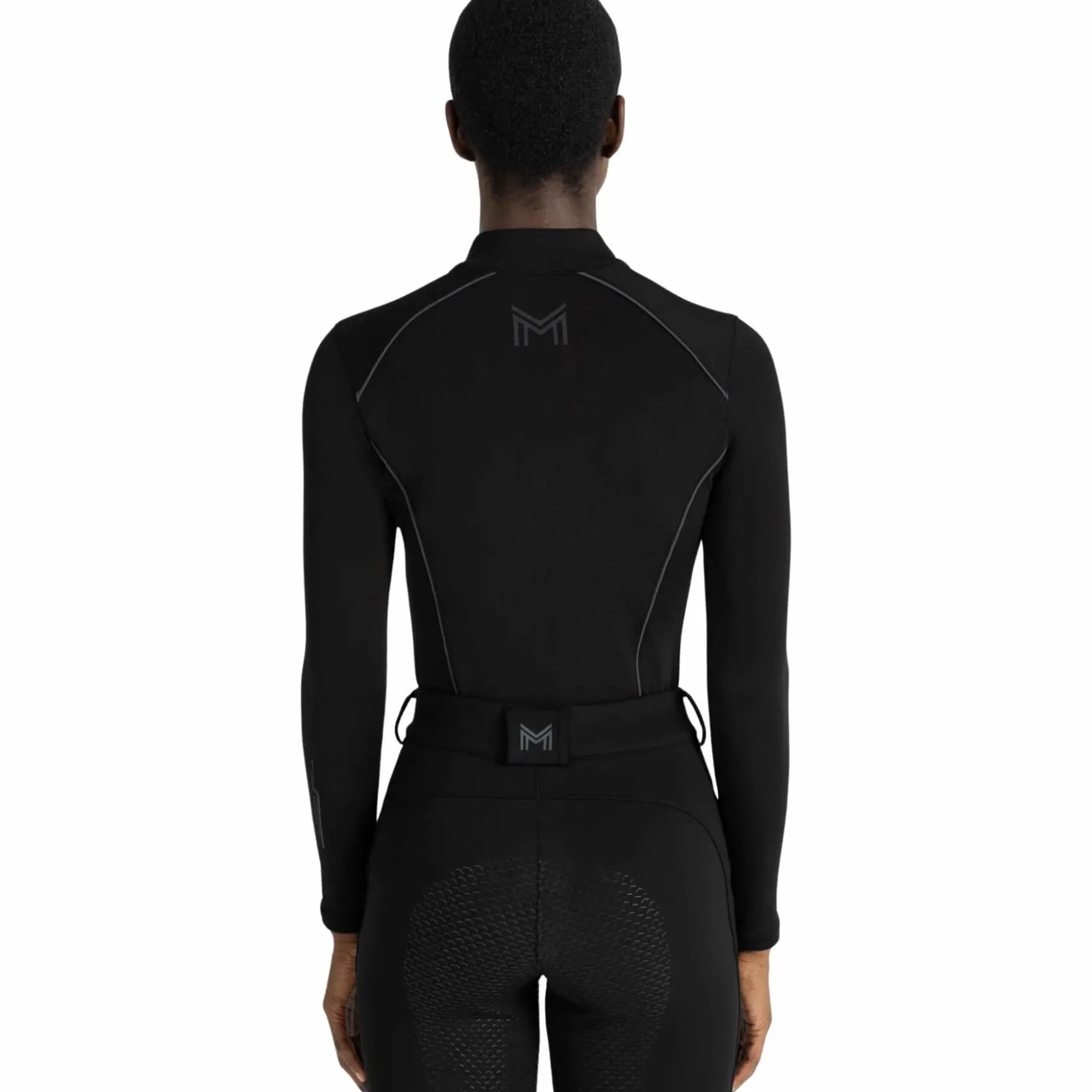Shirt Damen Arctic Base Layer, Winter Trainingsshirt, langarm