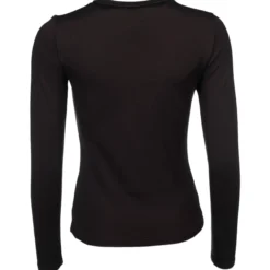 Shirt Damen Arezzo Function HW25, Trainingsshirt, langarm