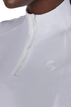 Shirt Damen Athleisure FS26, Trainingsshirt, Turniershirt, kurzarm