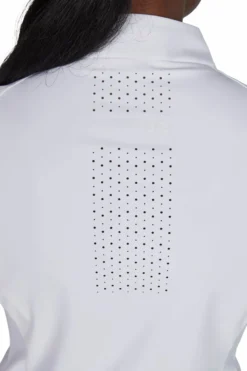 Shirt Damen Athleisure FS26, Trainingsshirt, Turniershirt, kurzarm