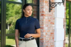 Shirt Damen Athleisure FS26, Trainingsshirt, Turniershirt, kurzarm