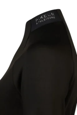 Shirt Damen Athleisure HW25, Trainingsshirt, Funktionsshirt, langarm