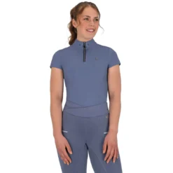 Shirt Damen Aubree FS26, Trainingsshirt, kurzarm