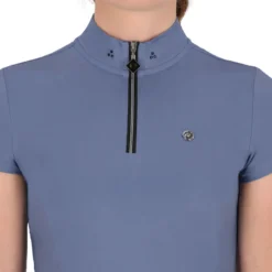 Shirt Damen Aubree FS26, Trainingsshirt, kurzarm
