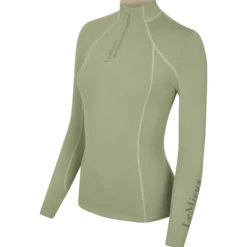 Shirt Damen Base Layer FS24, Trainingsshirt, langarm