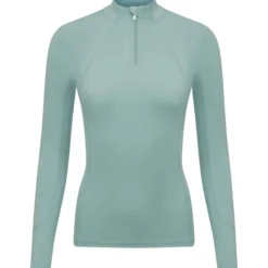 Shirt Damen Base Layer FS25, Trainingsshirt, langarm