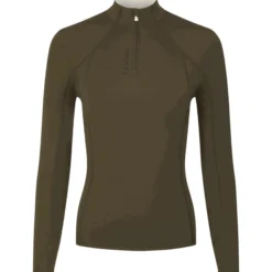 Shirt Damen Base Layer HW24, Trainingsshirt, langarm