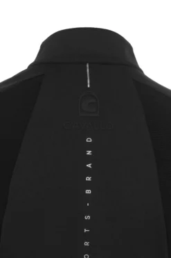 Shirt Damen CAVALBRIA FS26, Trainingsshirt, langarm