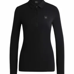 Shirt Damen Chess FS25, Poloshirt, Trainingsshirt, langarm