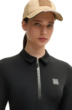 Shirt Damen Chess FS25, Poloshirt, Trainingsshirt, langarm