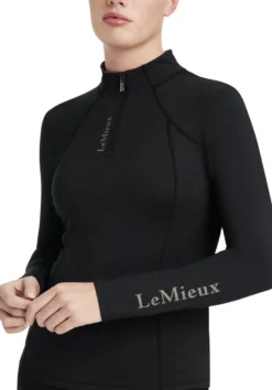 Shirt Damen Classique Base Layer, Trainingsshirt, UV Shirt, langarm