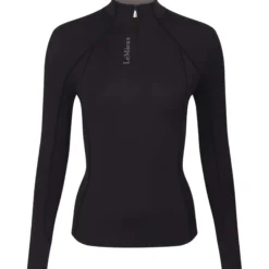 Shirt Damen Classique Base Layer, Trainingsshirt, UV Shirt, langarm